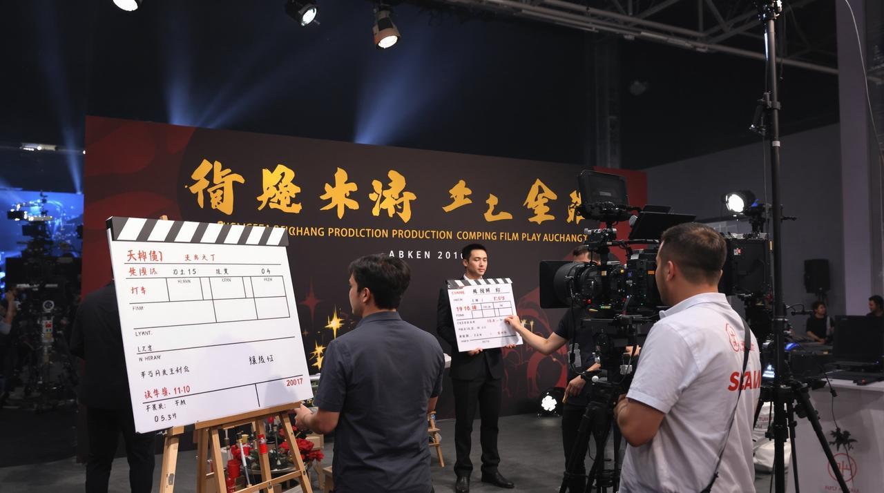 2026年桃花视频片单发布，多部重磅作品即将开机